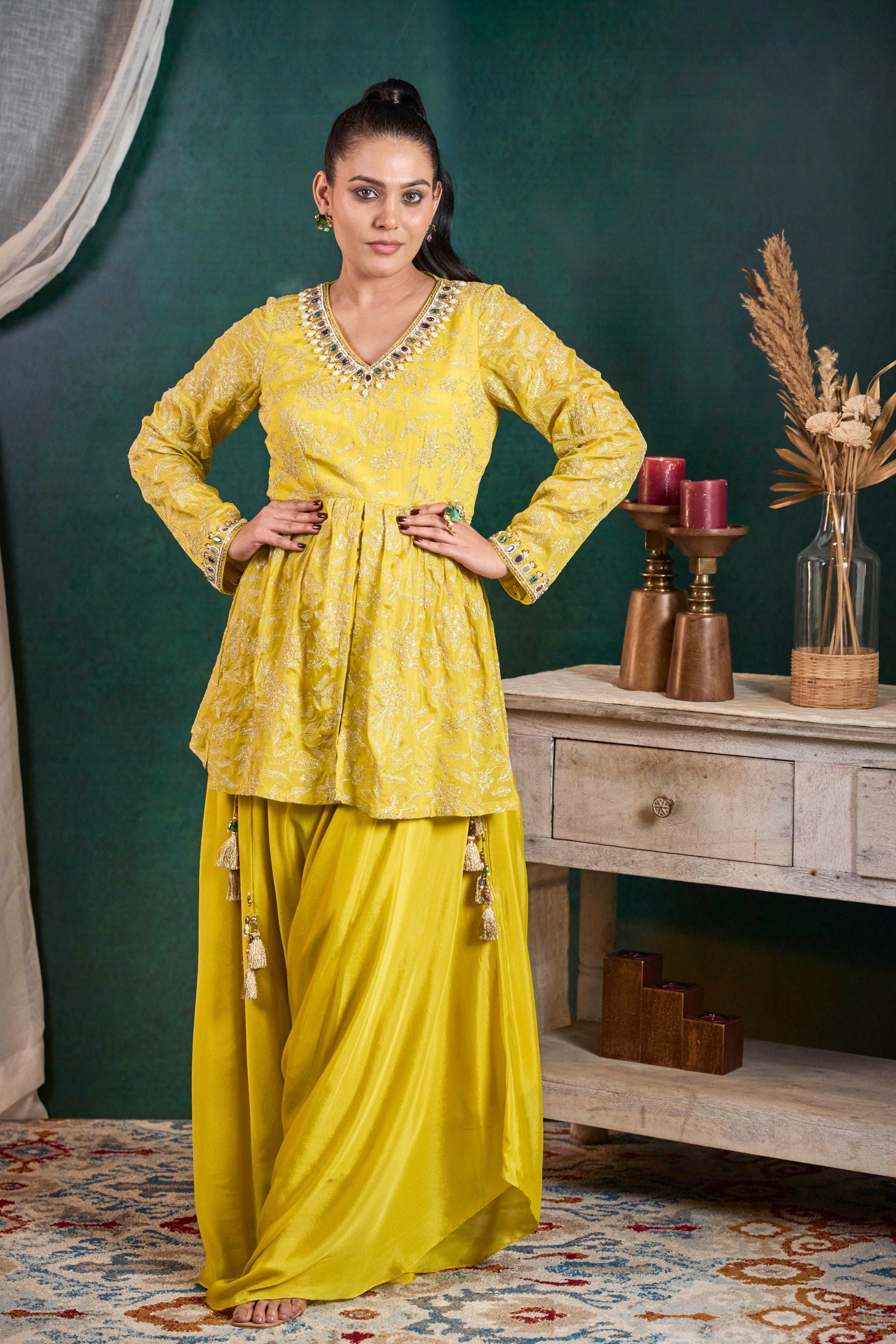 Lime Blossom Ensemble