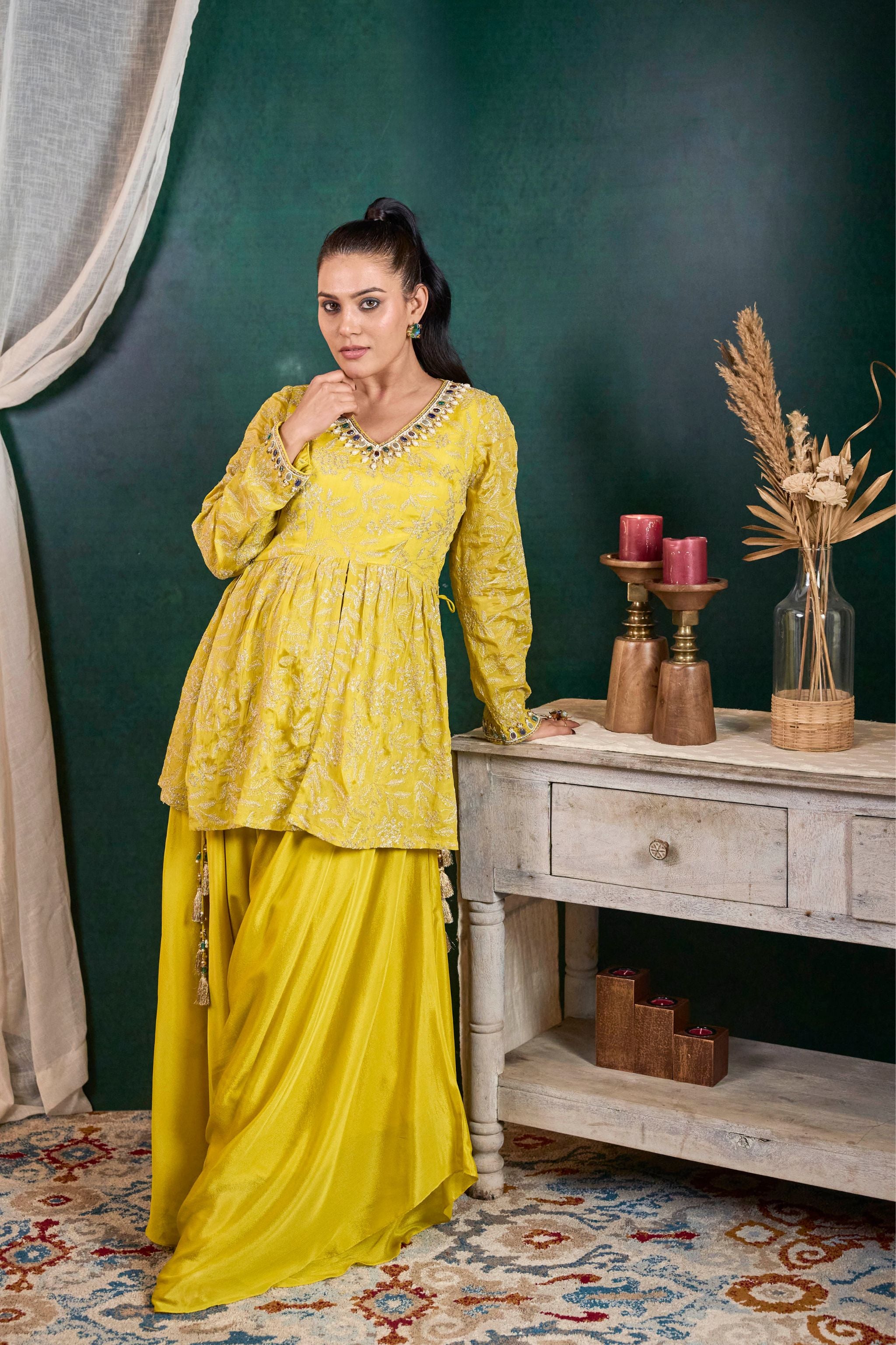 Lime Blossom Ensemble