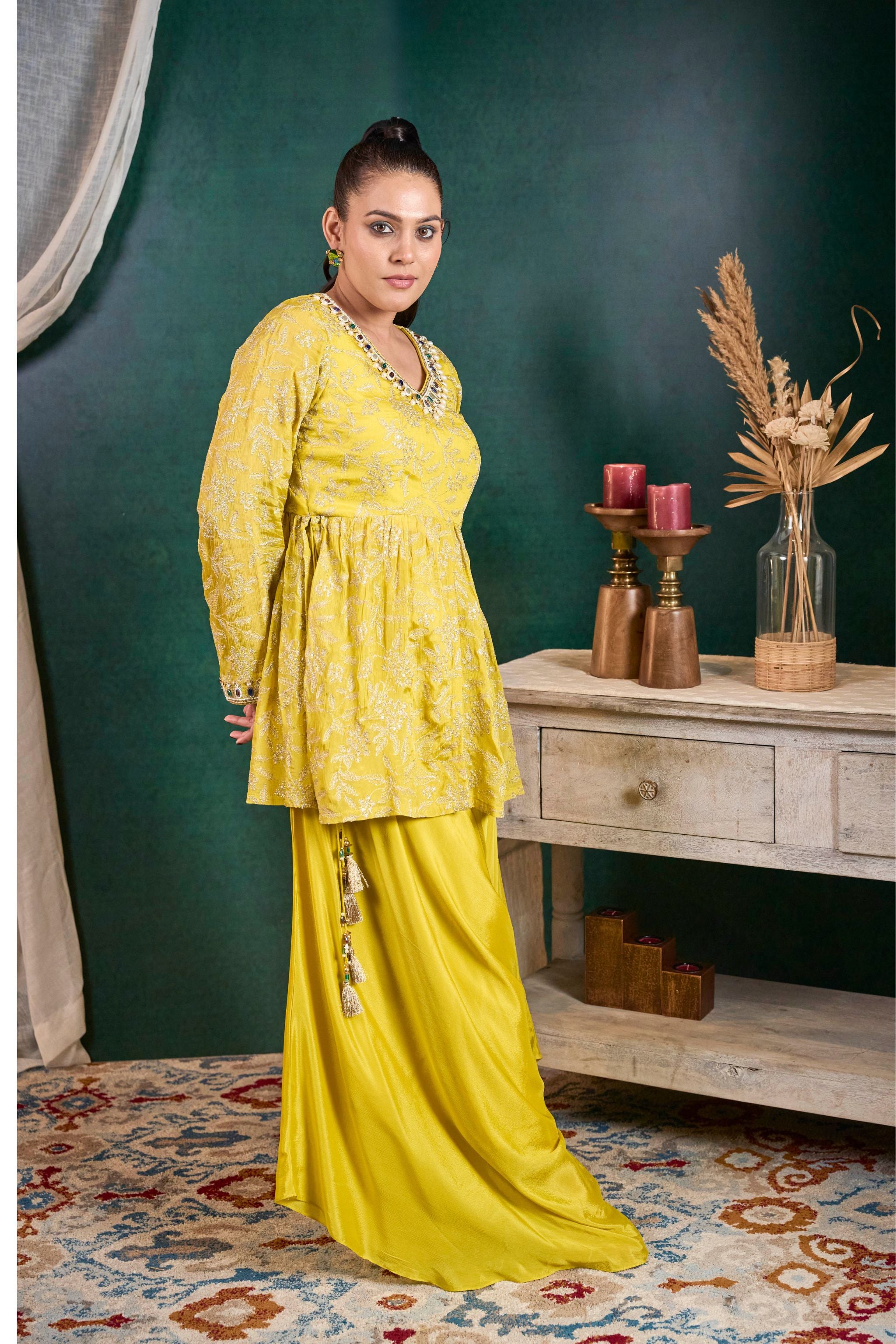 Lime Blossom Ensemble