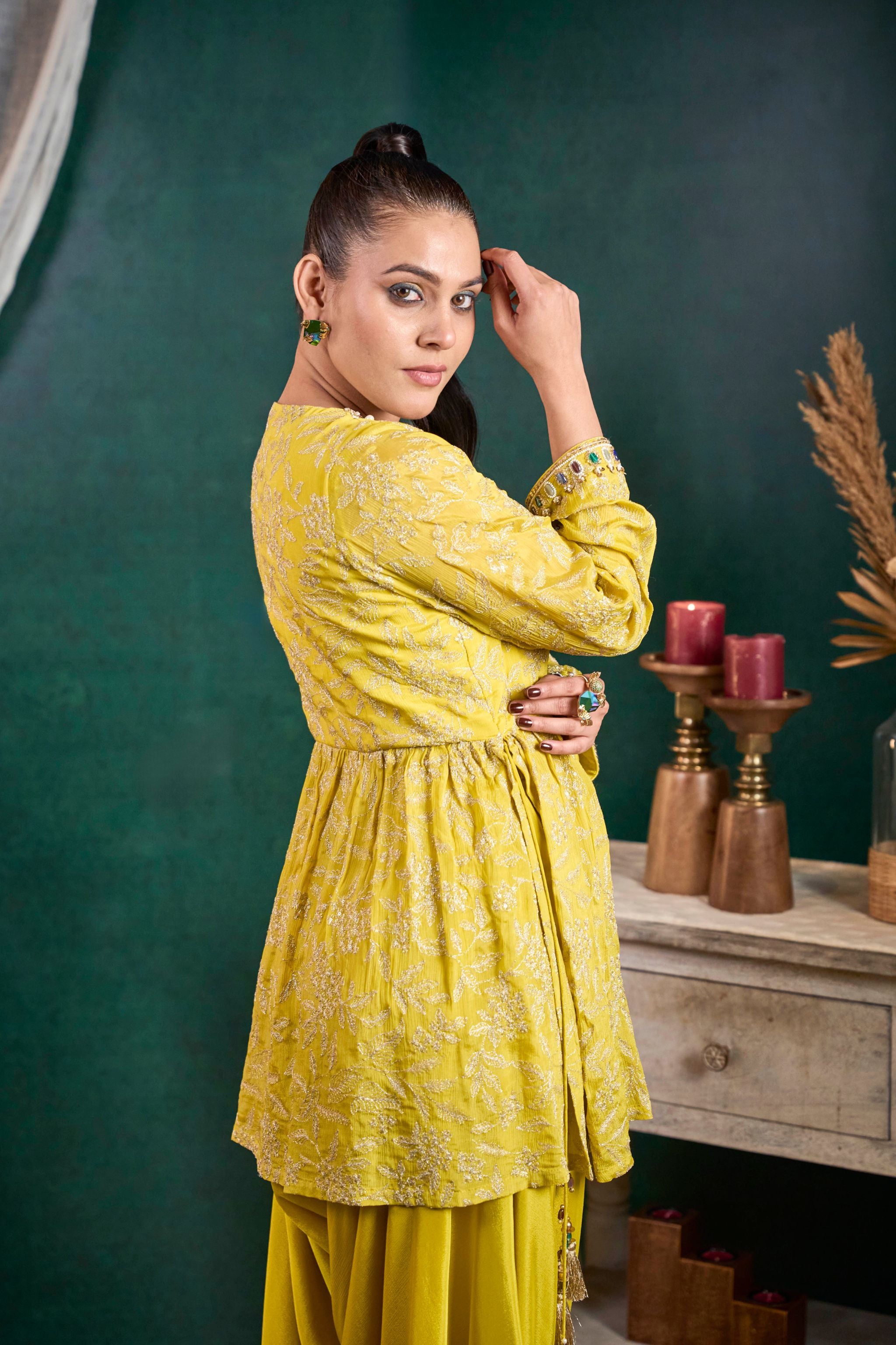 Lime Blossom Ensemble